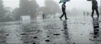 Heavy Rain Likely in 19 Districts of Tamil Nadu, Says Weather Department